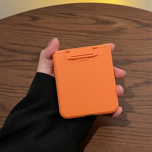 Coque Samsung Z Flip 4 antichoc intégrale : finis les bris de charnière - 6