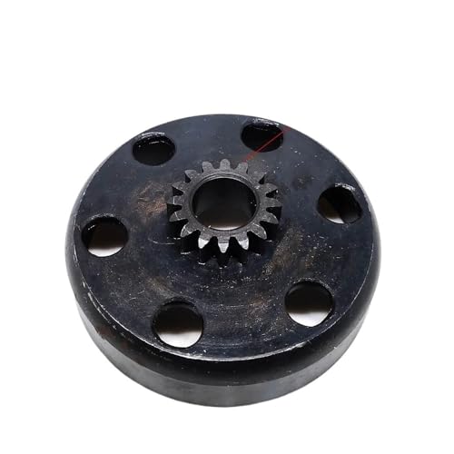 Campana de embrague para reparar la pérdida de fuerza en motos 50 SX 2002-2010
