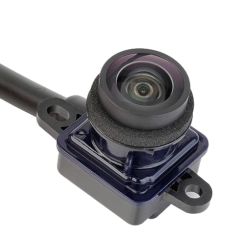 Image of Rear View Backup Camera Replacement for Dodge Journey 2011 2012 2013 2014 2015 2016 2017 2018 2019 2020 Parking Back Up Camera Replaces# 56054158AB 56054158AC 56054158AD 56054158AE 56054158AF