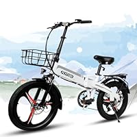 Amazon | 電動自転車 折りたたみ自転車 20インチ 公道走行可能