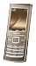 Produktbild Nokia 6500 Classic Bronze (UMTS, GPRS, EGPRS, 2 MP, Musik-Player) Handy