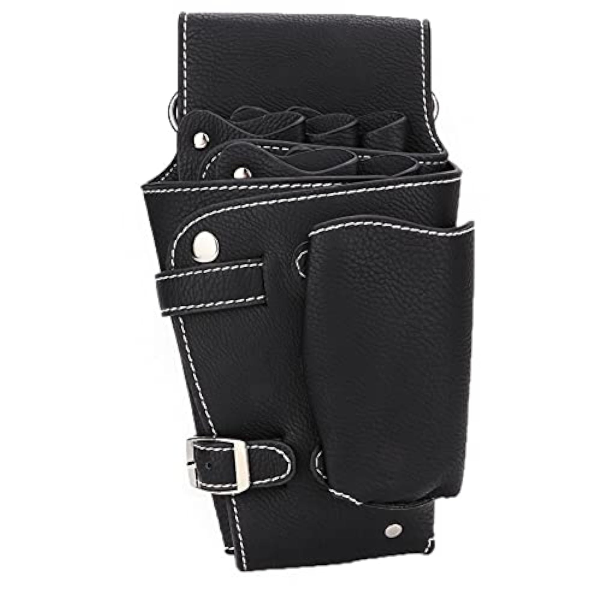 Hairdressing Waist Bag, Durable Scissor Holder