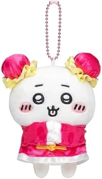 Amazon.co.jp: ちいかわ飯店 来来（ライライ） ぷちミニマスコット