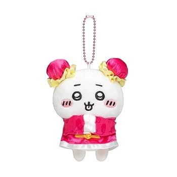 Amazon.co.jp: ちいかわ飯店 来来（ライライ） ぷちミニ