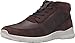 Ecco Men's Irondale Retro High Fashion Sneaker