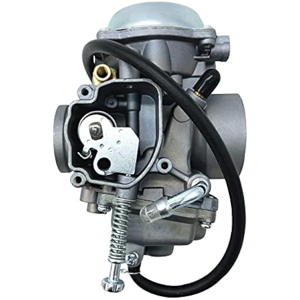 Nowy gaźnik pasuje do Polaris RANGER 500 1999-2009 SPORTSMAN 335 500 1996-1998