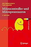 Mikrocontroller und Mikroprozessoren (eXamen.press)