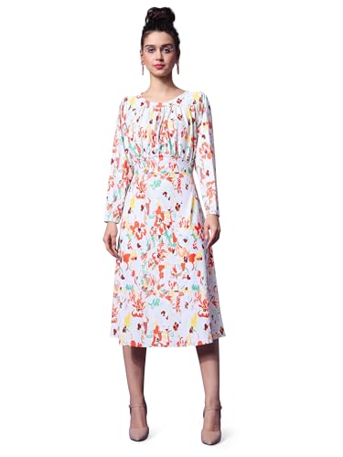 Image of PURVAJA Women Dress