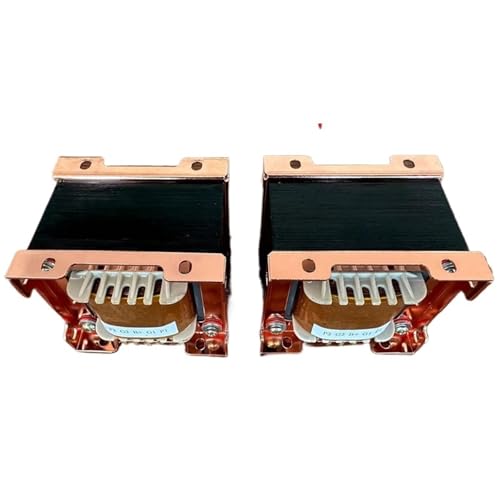 Transformateur 18W 10K pour sublimer votre amplificateur à tube de salon