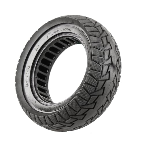 ���ۃt���b�g�\���b�h�S���^�C�� 8.5x3.0 �d���o�C�N���������v�����͂Ȓn�` 8 �� Kugoo �G�L�X�p�[�g�A�E�F�C���[�h�\���b�h�^�C��