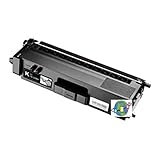 toner konica minolta tn 320  Mondial Cartouche - TN-320/325 BK Toner Laser Compatible Brother - Noir - TN-320/325 BK