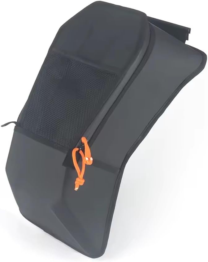 for Can-Am Maverick X3 XRS XDS Turbo R Max 17-23 Seat Center Shoulder Console Storage Cargo Bag Box Between Seat Storage Bag