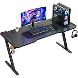 spieltisch baby holz 【Stabiles & ergonomisches Design】 Der 140x60x73 CM Gaming-Tisch von Avalo verfügt über einen stabilen Metallrahmen. Dadurch steht der Schreibtisch stets fest und du kannst immer optimal zocken, arbeiten oder lernen. Der starke Rahmen kann einiges aushalten. Der Schreibtisch wird mit allen notwendigen Montagematerialien geliefert und ist schnell und einfach zu montieren.