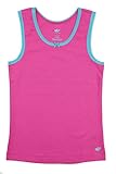 Lucky & Me Mia Little Girls Super-Soft High-Quality Comfy & Stylish Cotton Tank Top