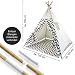 Moritz & Moritz Tipi Infantil - Tippy Tienda Infantil - Tipi para...