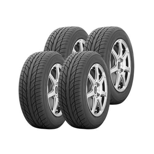 llantas 205 50 r15 Marca Toyo Tires