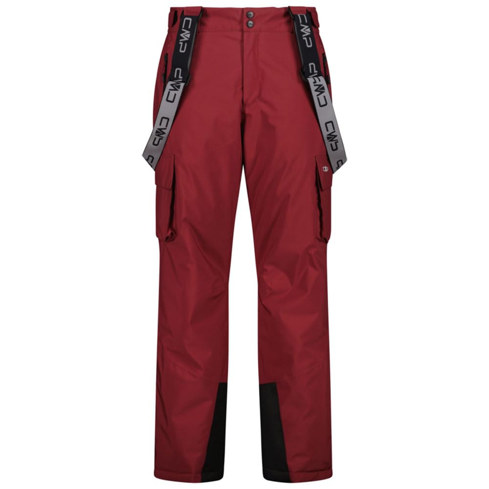 CMP Pantalones 34W4347 XL