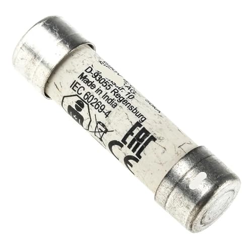 Fusible 3NC1410 a 3NC1432 cylindrique a couteau pour la protection des circuits electriques