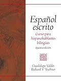 Espanol Escrito