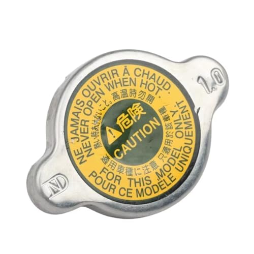 Réservoir de liquide de refroidissement avec bouchon pour berline ES300 ES330