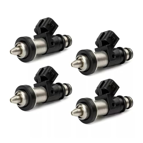 Injecteur de carburant 15710-24F00, buse injection essence remplacement soupape moteur