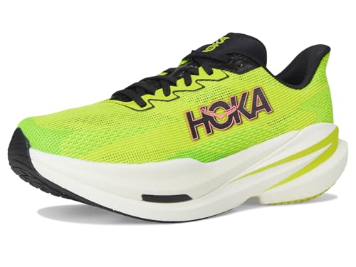 HOKA Men's Mach X 3 Sneaker2