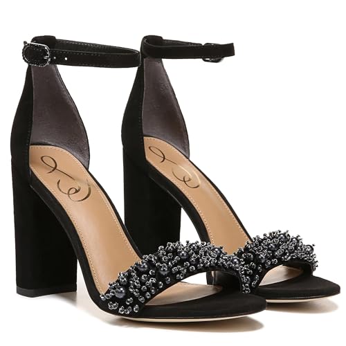 Image of Sam Edelman Women's Yaro Block Heel Sandal