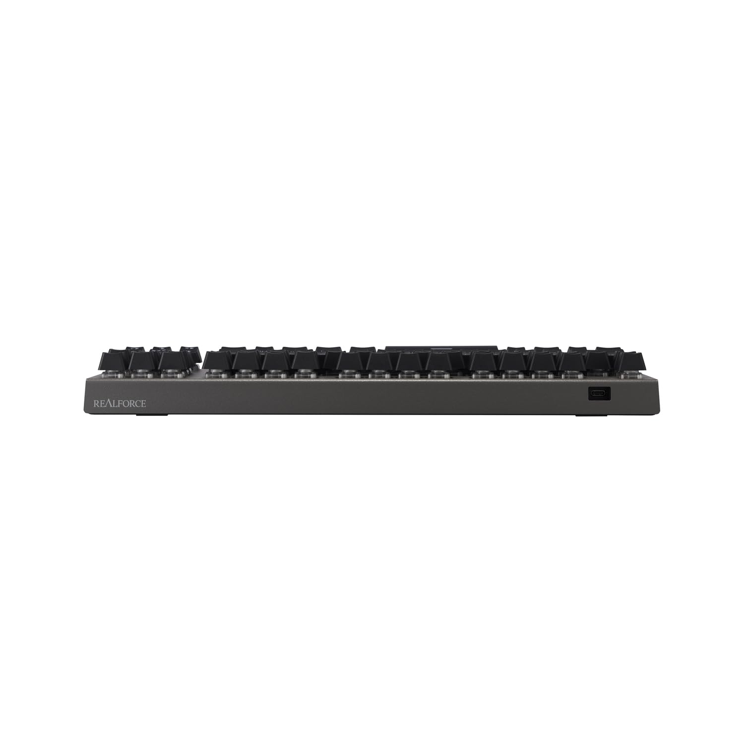 Amazon.co.jp: REALFORCE GX1Plus キーボード 30g 日本語配列 ブラック