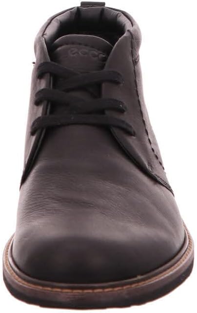ECCO Men's Turn GTX Plain Toe Tie Shoe - Image 5