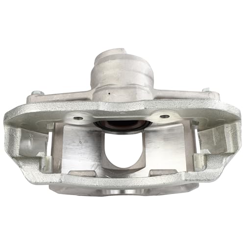 Image of SCITOO 18B5069 Front Right Disc Brake Caliper Assembly w /Bracket For Ford For Focus 2008-2011