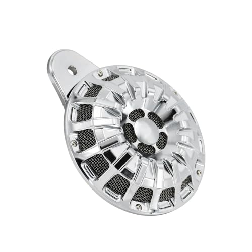 Cubierta de Parlante para Manillar de Moto PSUYHG miniatura 5