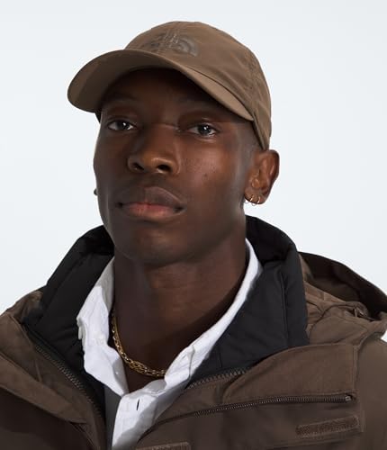 Image of The North Face Unisex-Adult Horizon Hat | Classic Fit Baseball Cap for Men & Women, Perfect for Golf, Cycling & Everyday Wear