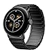 EVPLNT Magnetisches Uhrenarmband, kompatibel mit Google Pixel Watch 2 Band/Google Pixel Watch Band für Damen und Herren, Solo-Schlaufe, Sport-Silikonarmband für Pixel Watch 2/Pixel Watch Zubehör, Watch mit günstig Kaufen-EVPLNT Magnetisches Uhrenarmband, kompatibel mit Google Pixel Watch 2 Band/Google Pixel Watch Band für Damen und Herren, Solo-Schlaufe, Sport-Silikonarmband für Pixel Watch 2/Pixel Watch Zubehör,