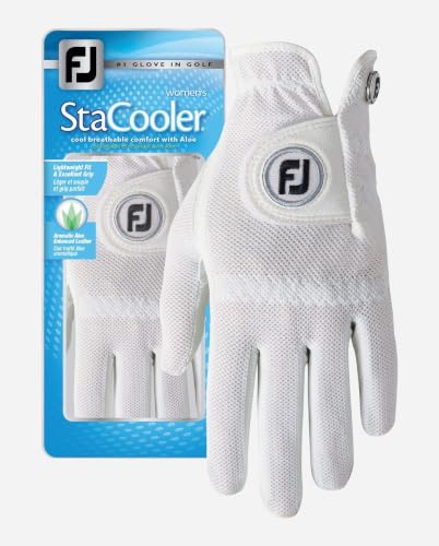 FootJoy StaCooler Women's Golf Glove