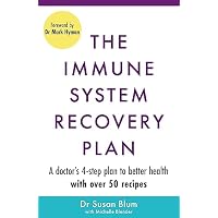 The Immune System Recovery Plan