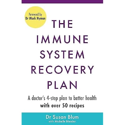 The Immune System Recovery Plan