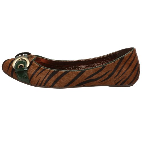 Image of Naughty Monkey Women's Stop The Madness Flat