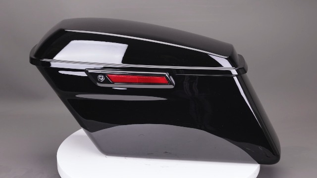 ROAD KING ボディバッグ ブラック　ラディアル Amazon | TCT-MOTORPARTS 5インチ 拡張ストレッチハードサドル