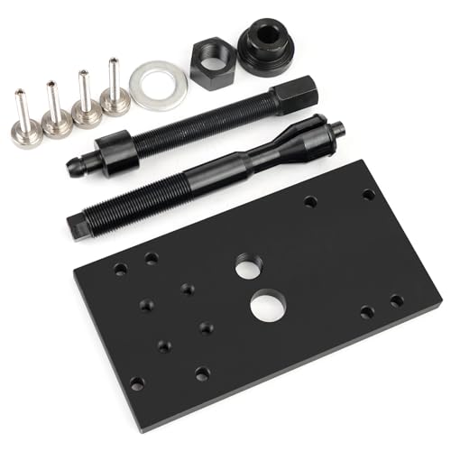 BHB Inner Cam Bearing Installer Tool Remover Puller Tool Compatible with Harley Davidson Milwaukee Eight Engine 2017-2024, Inner Camshaft Bearing Removal and Install Tool M8 by BHB - Used condition - US$42.30