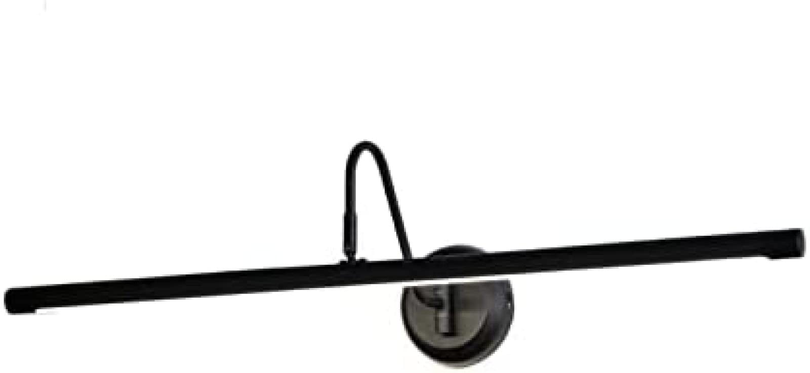 Luce Per Quadri Luce Per Quadri, Luce Per Cornice Per Foto Con Telecomando, Luce Per Quadri Senza Fili Per La Pittura, Luce Per Esposizione Artistica A LED Dimmerabile Per Ritratti Di Opere D'arte