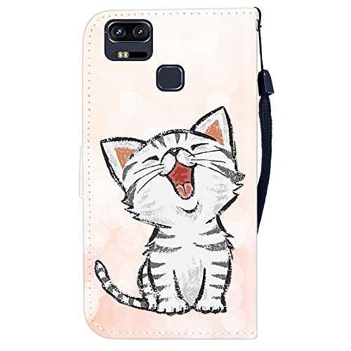 Sunrive Cover per ASUS ZenFone ZOOM S ZE553KL