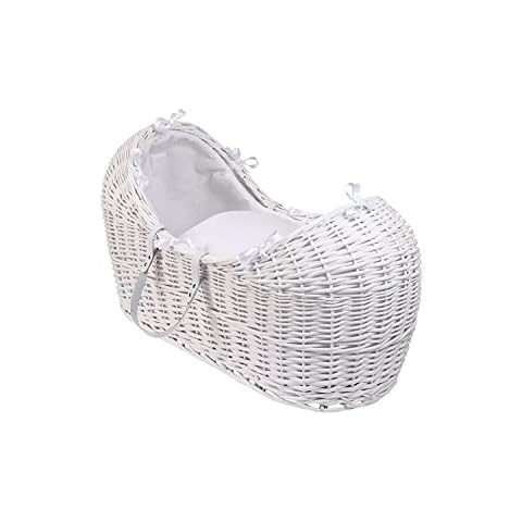 Clair de Lune Waffle Noah Pod Bedding Set Cover