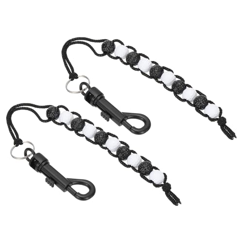 PATIKIL Str[YXRAJE^[ 2pbN StXg[NJE^[r[YƃNbv pYSt@[Xg[NJEg zCg/