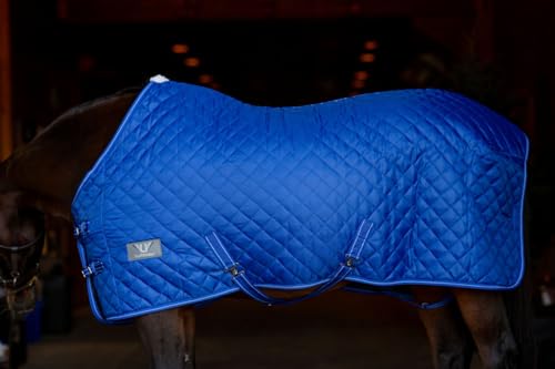 Image of TuffRider Kozy Komfort Two Stable Blanket-420 D 200 GSM of Fill