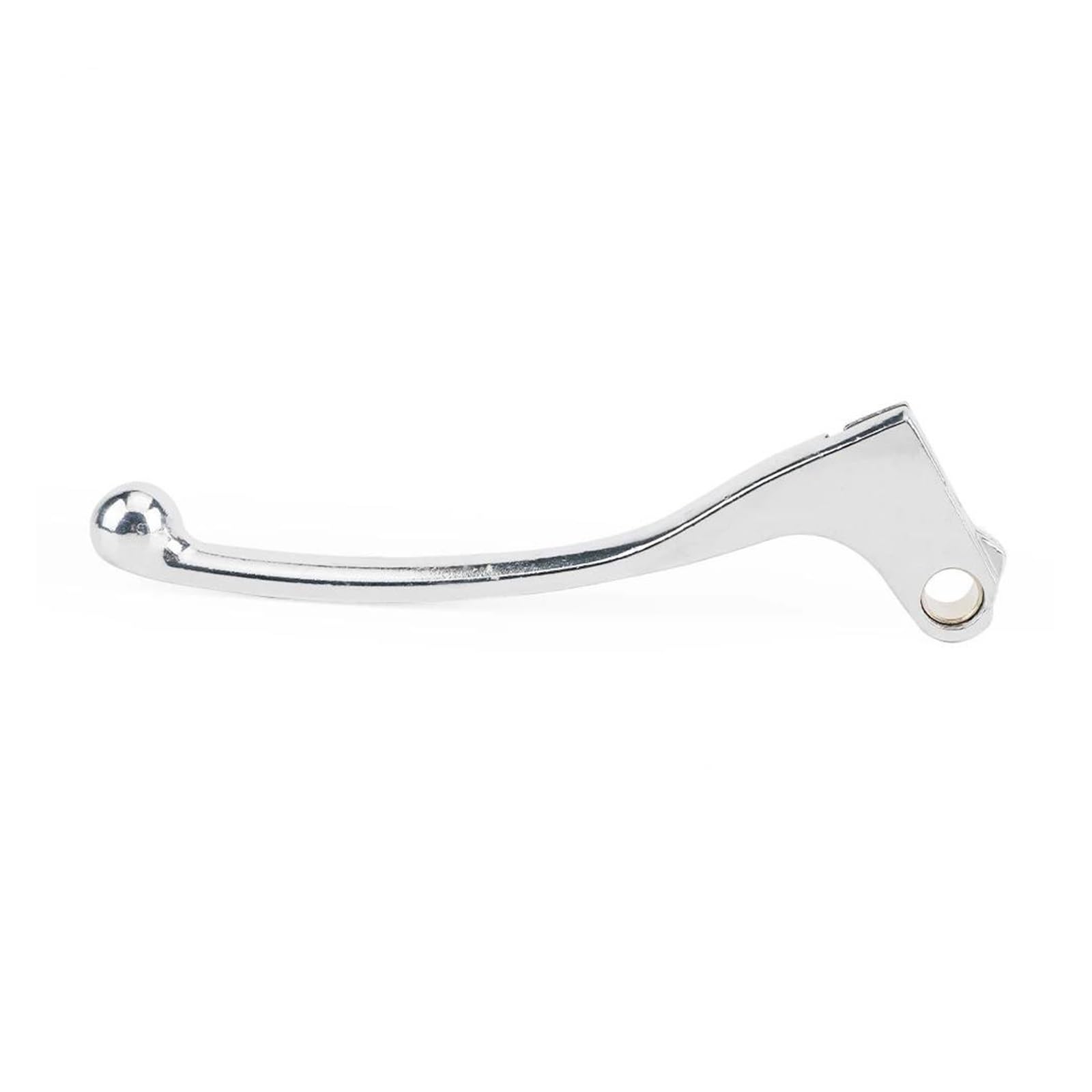 RVEVFBKBAL Brake Clutch Levers Control Handles for Grom 125 CB250F CB300F CB400F CB400X CB500F 500X CB125R CBR250R CBR300R 400R 500R(Clutch Lever)