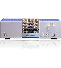 Amazon.co.jp: SOUNDWARRIOR 日本製 真空管アンプ アナログ オーディオ