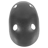 BESPORTBLE Leichte Antikollisions Hutfutter Einlegesohle Aus Robustem Abs Material Für Baseballkappen Und Sicherheitshelme Stoßfestes Innenfutter Für Herren Outdoor Schutz Und Alltag