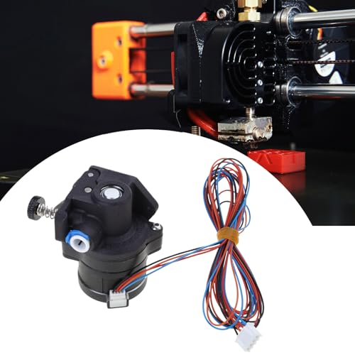 Orbiter Extrudeuse Directe F2.85 avec Moteur Intégré pour Filament 2.85mm