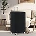 Travelkin Luggage Covers For Suitcase Tsa Approved,Suitcase Cover Protector Fit 18-32 Inch Luggage