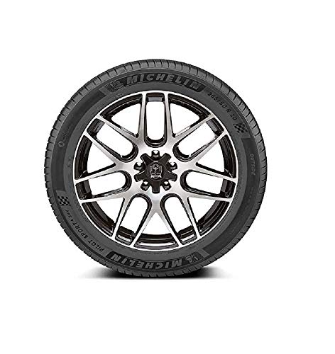 Gomme Pneumatici Pilot Sport 4 Suv Xl